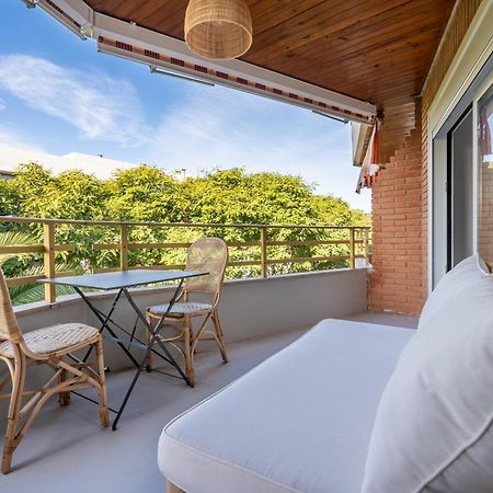 Appartement Cambrils Front De Mer 外观 照片