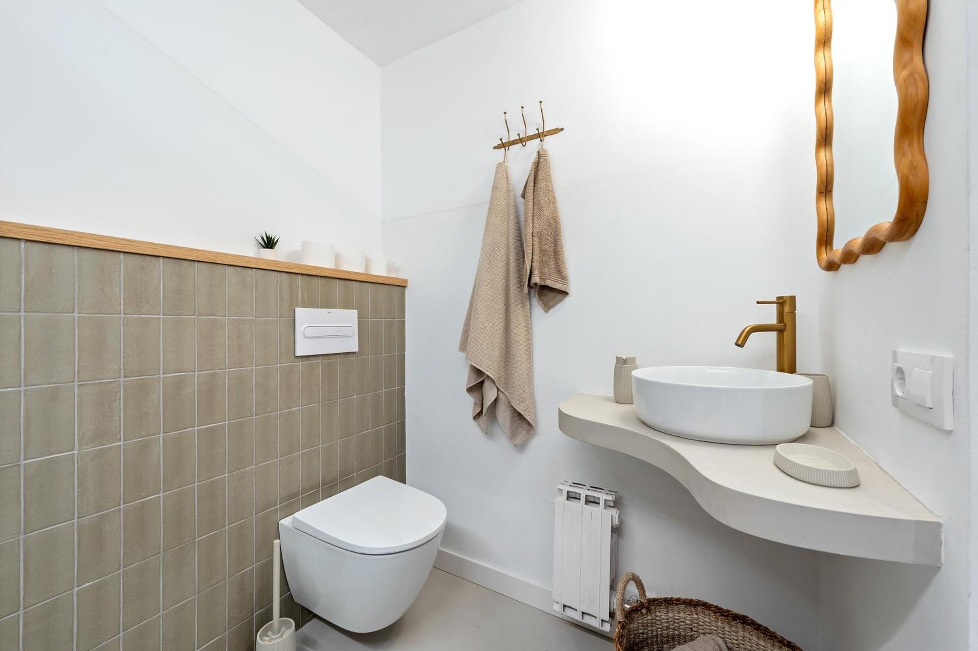 Appartement Cambrils Front De Mer 外观 照片