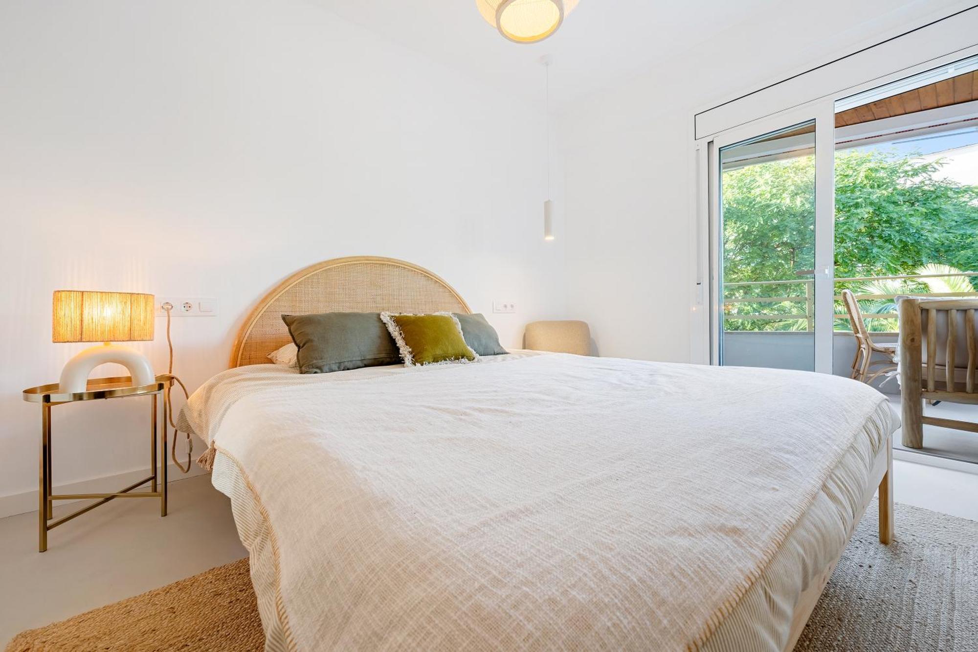 Appartement Cambrils Front De Mer 外观 照片
