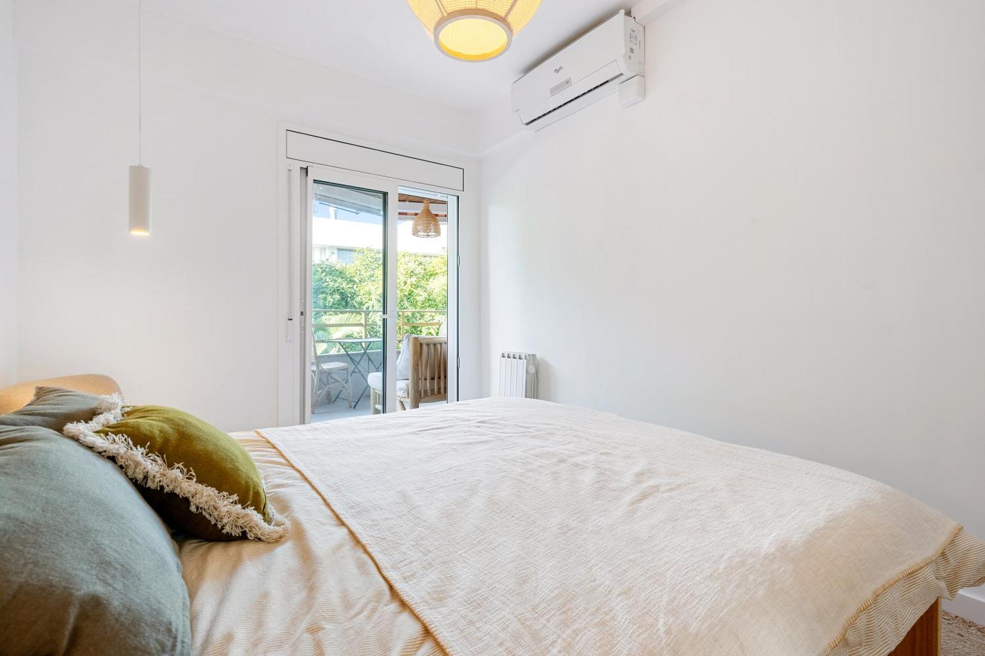 Appartement Cambrils Front De Mer 外观 照片