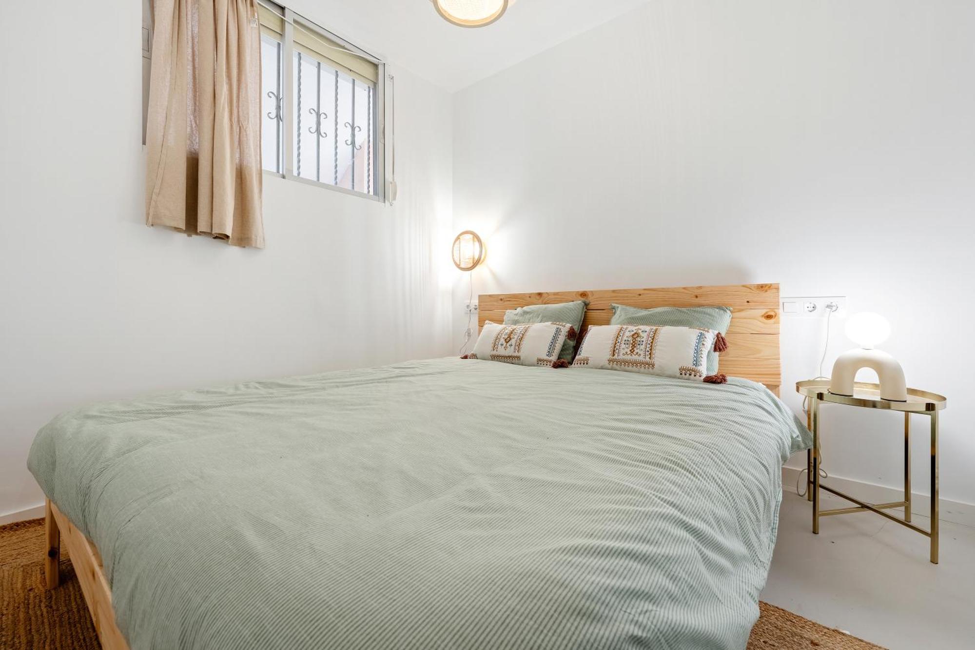 Appartement Cambrils Front De Mer 外观 照片