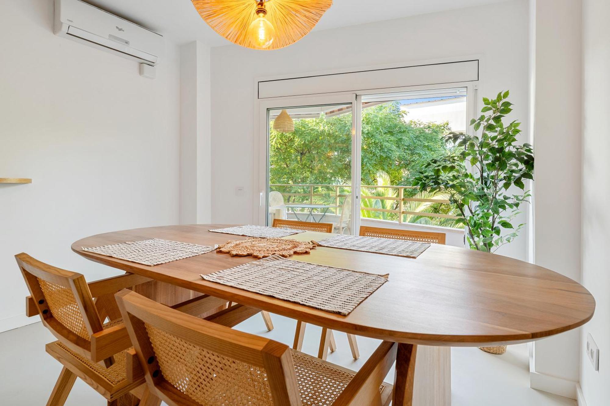 Appartement Cambrils Front De Mer 外观 照片