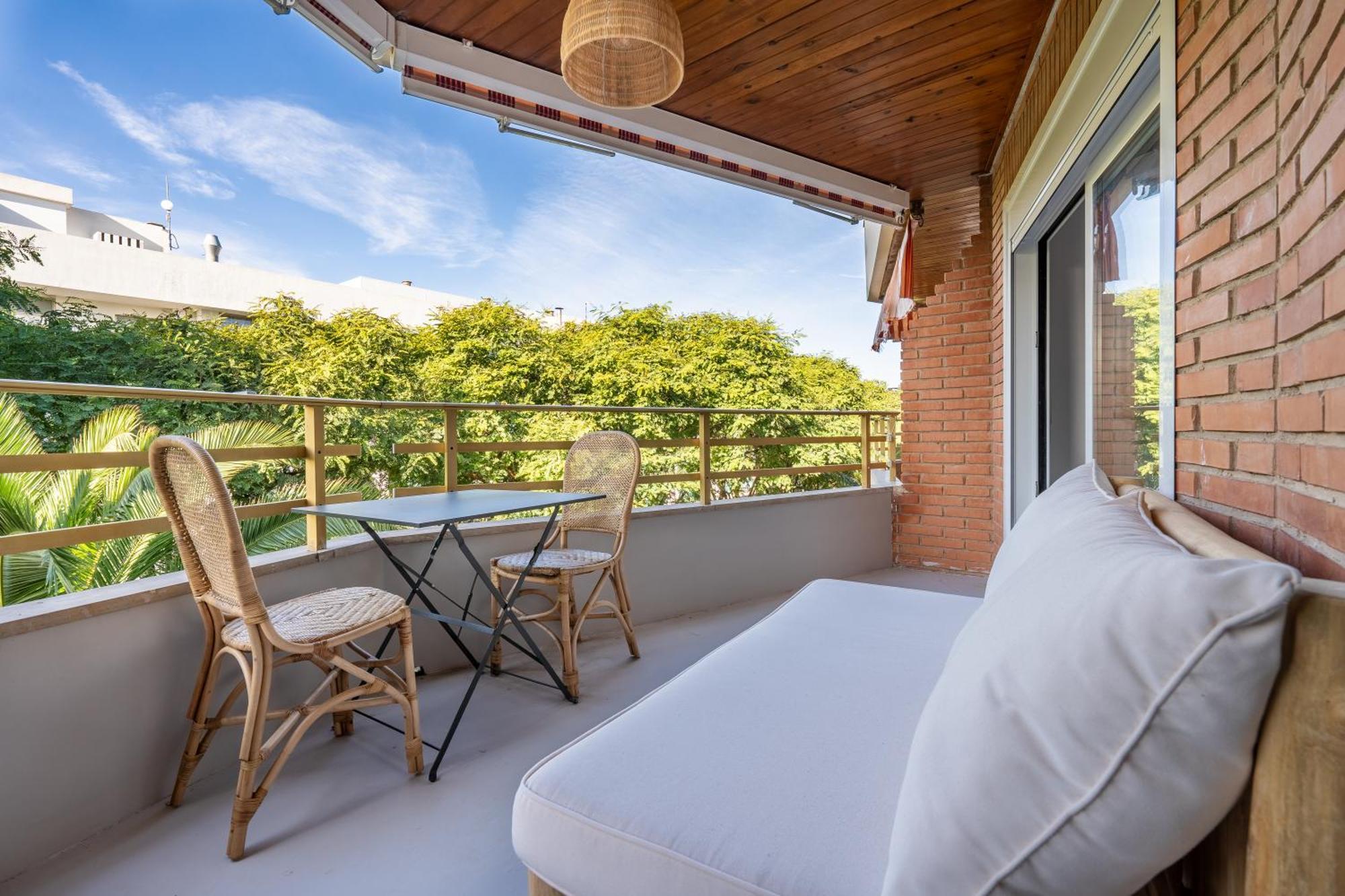 Appartement Cambrils Front De Mer 外观 照片