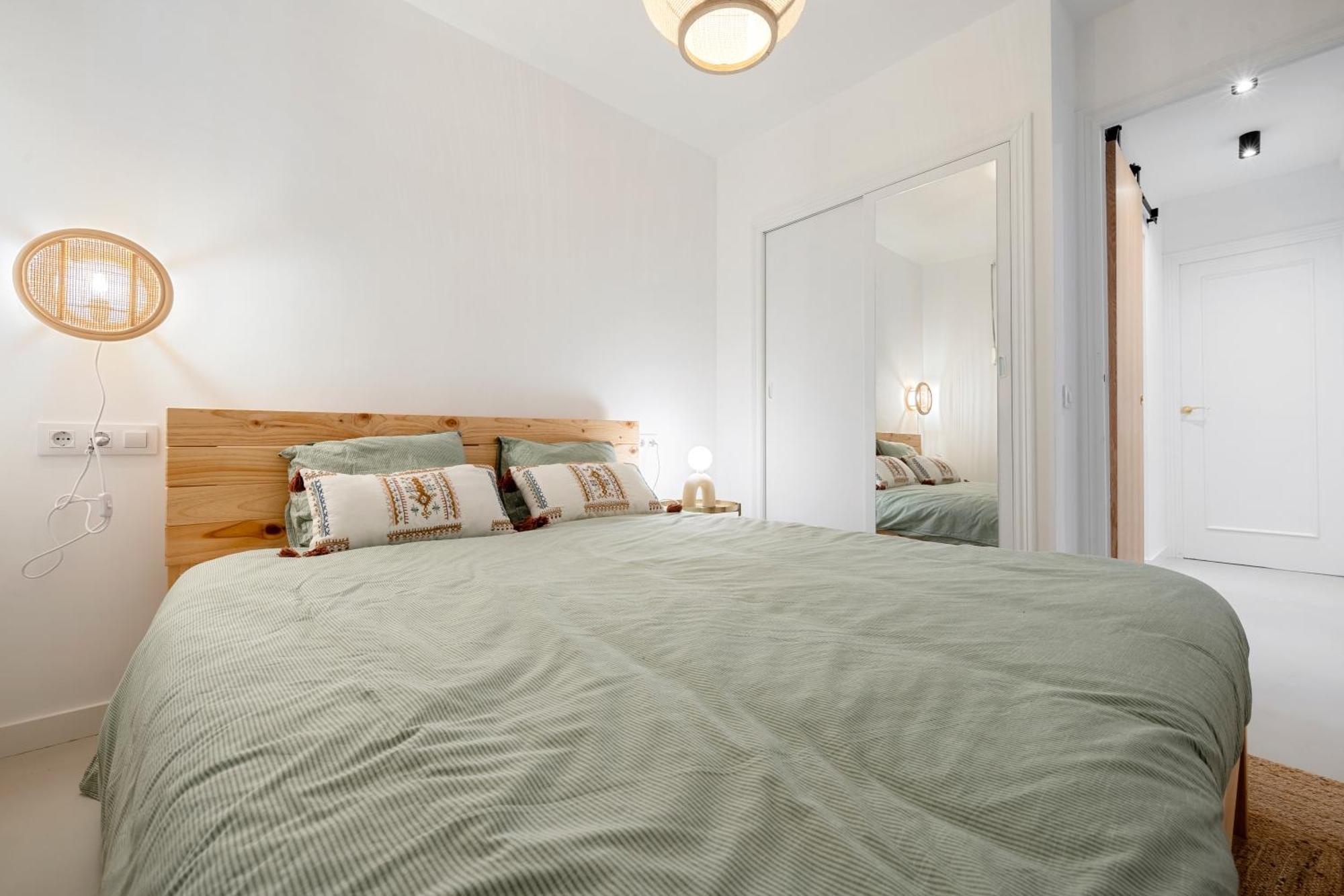 Appartement Cambrils Front De Mer 外观 照片