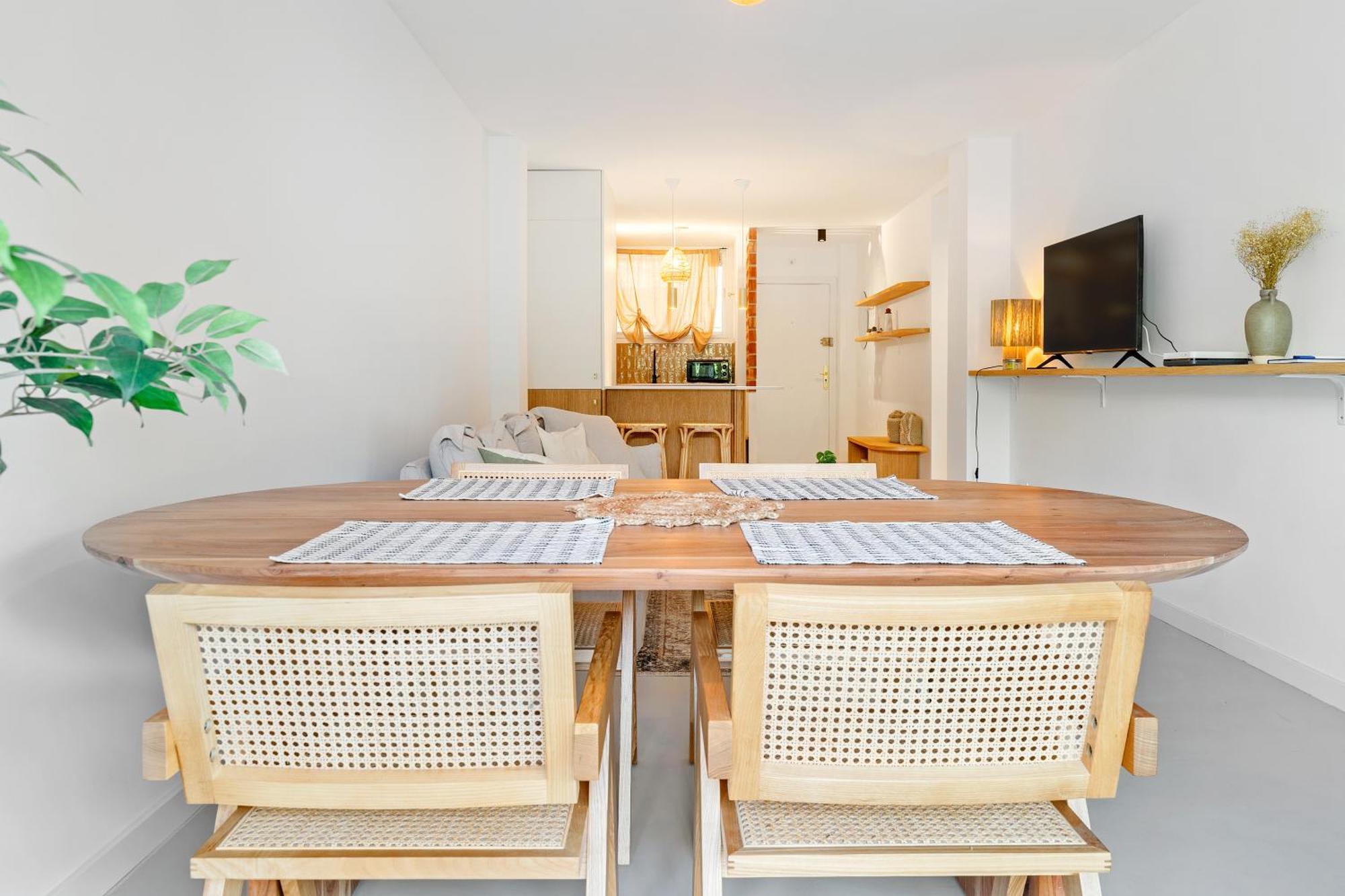 Appartement Cambrils Front De Mer 外观 照片