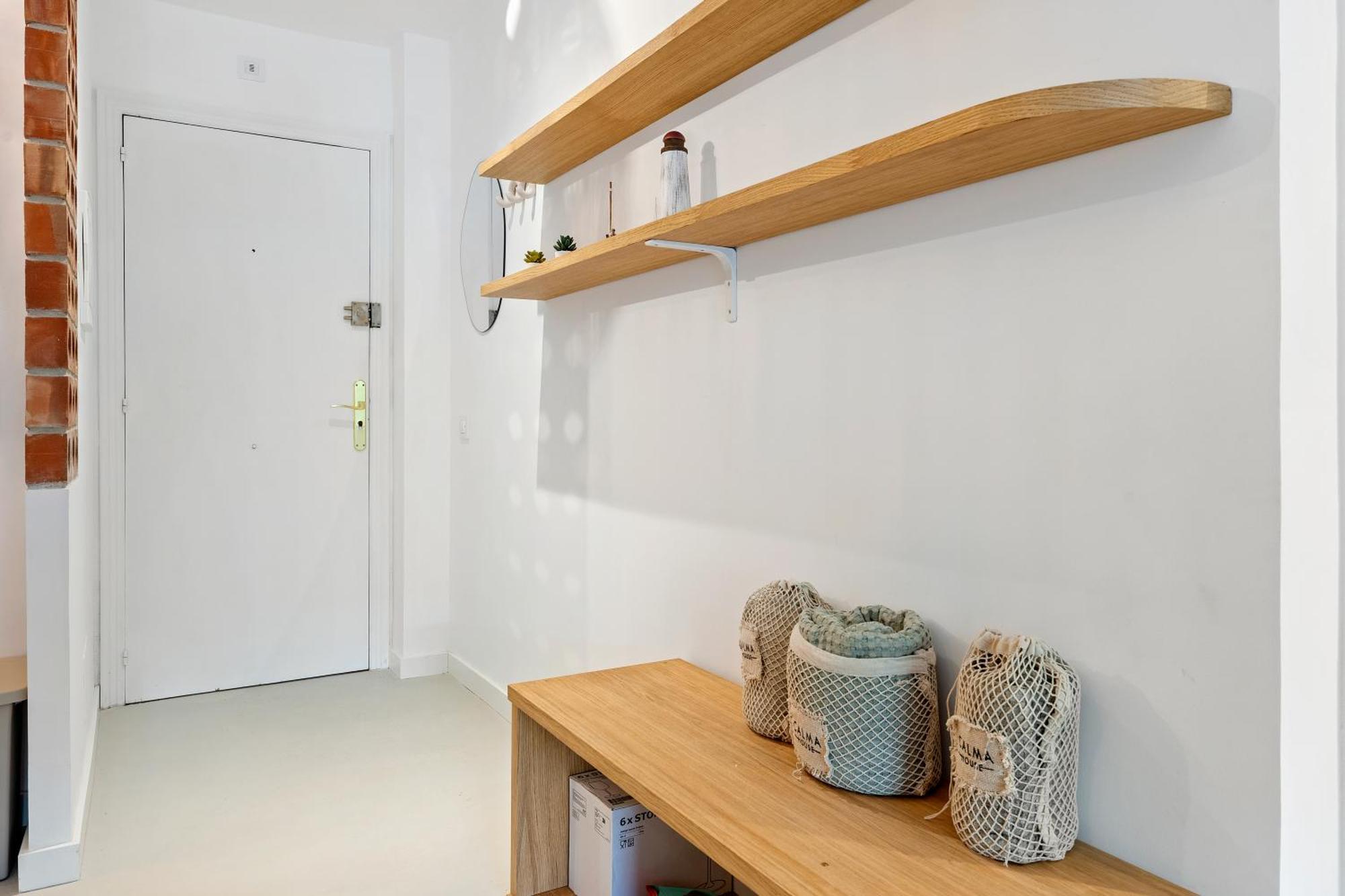 Appartement Cambrils Front De Mer 外观 照片