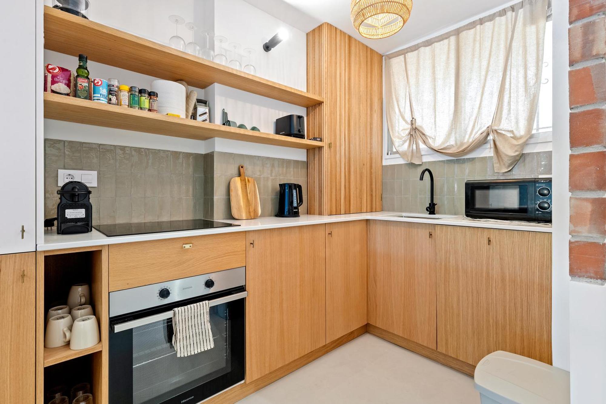 Appartement Cambrils Front De Mer 外观 照片