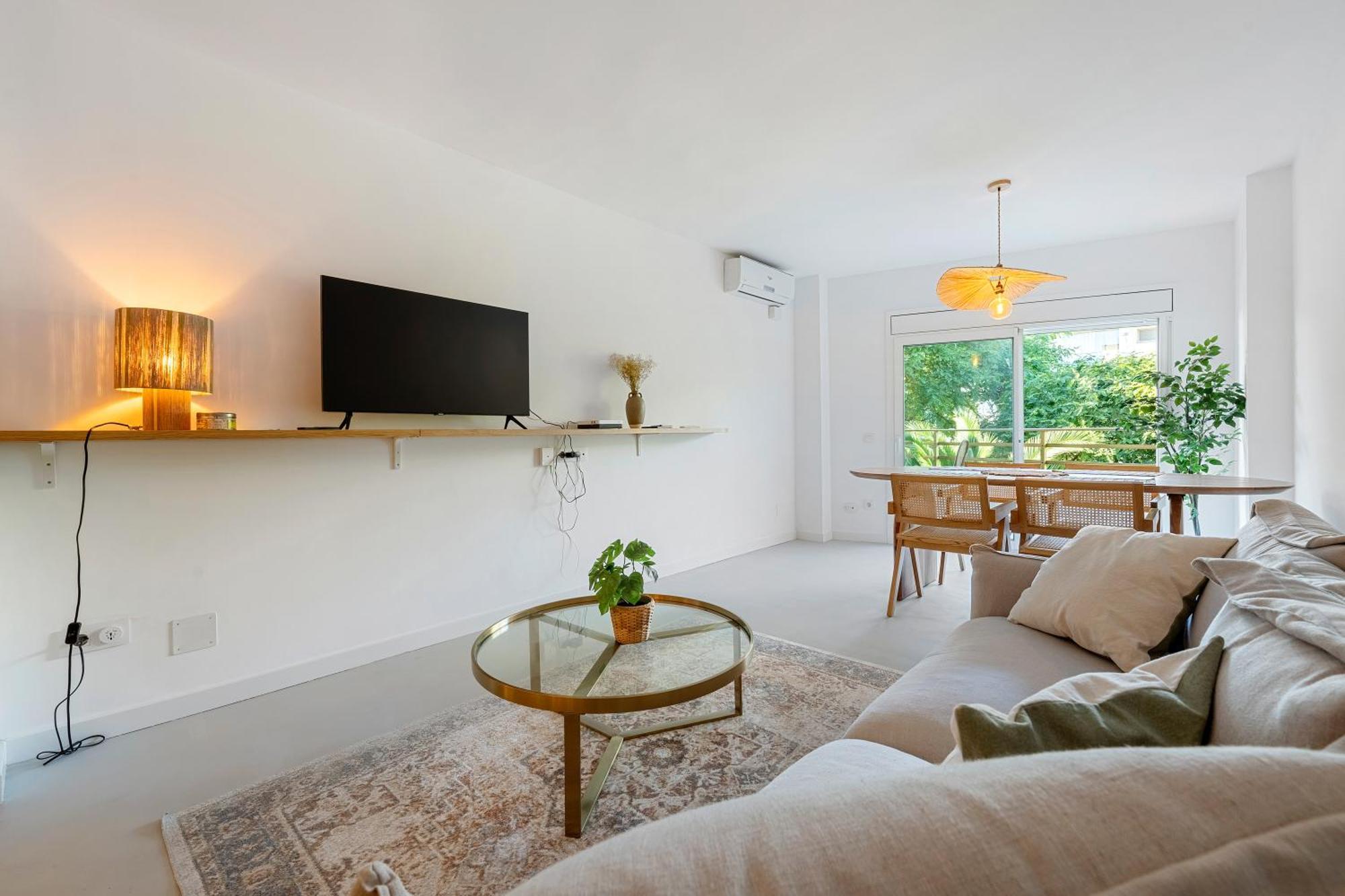 Appartement Cambrils Front De Mer 外观 照片