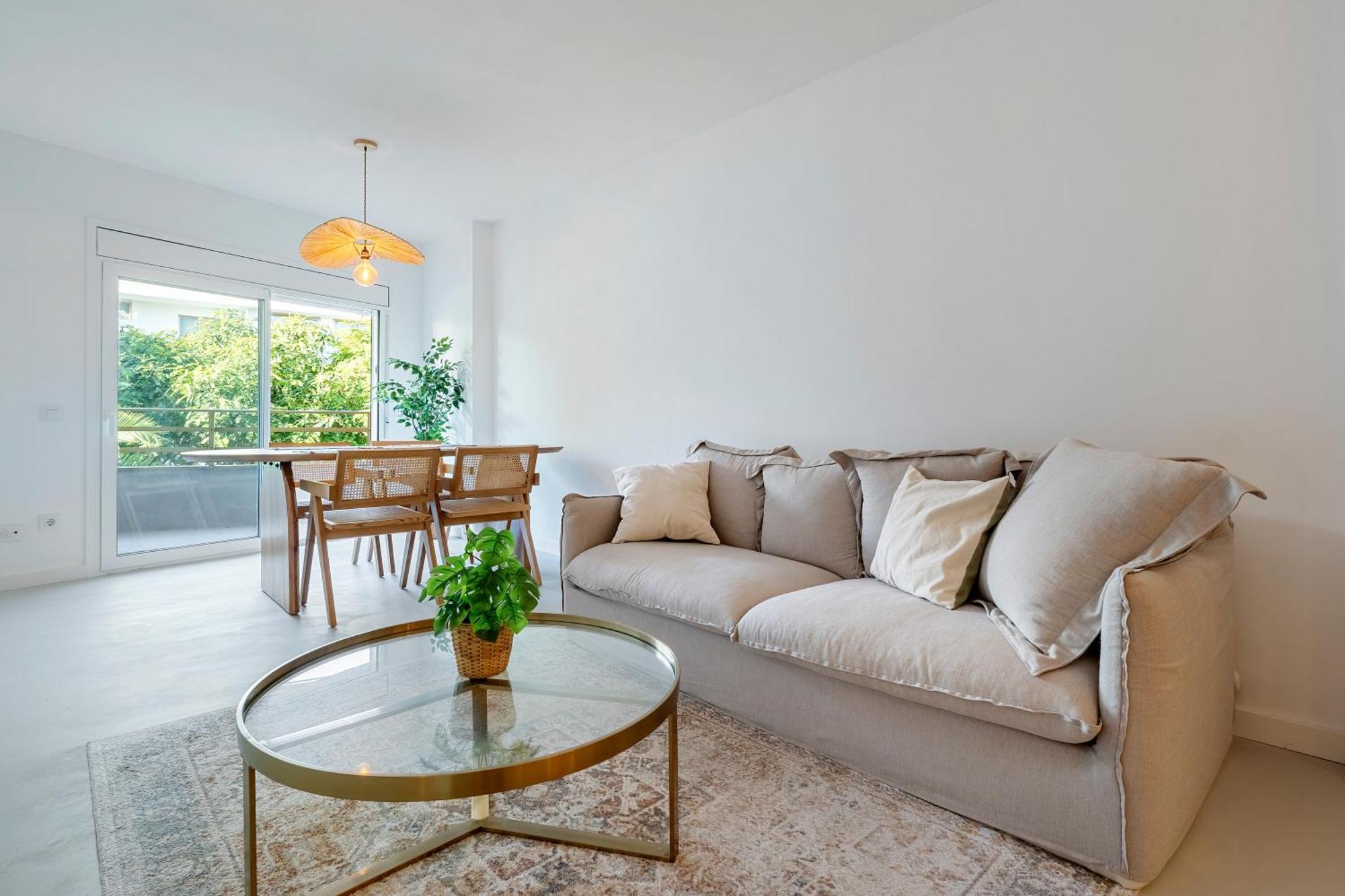 Appartement Cambrils Front De Mer 外观 照片